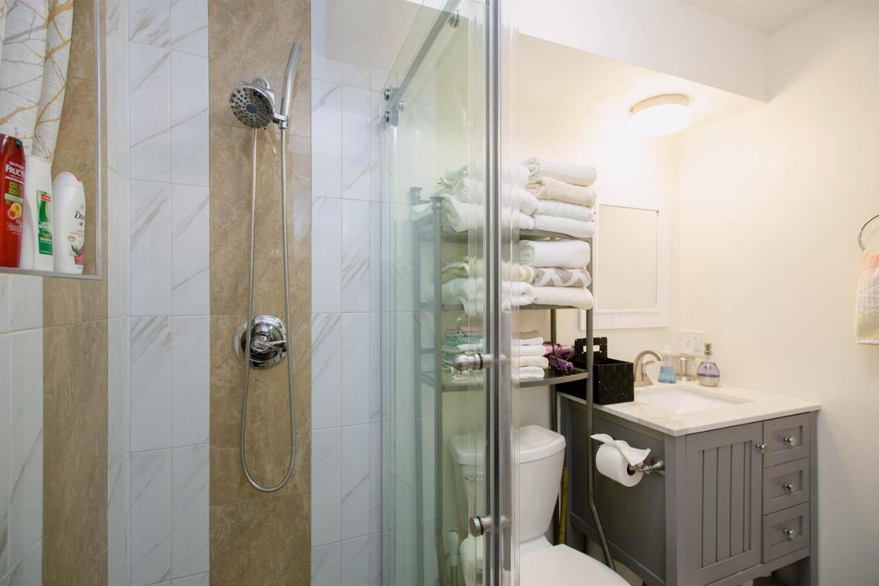 Alameda 2 Bedroom 2 Ba Apt, Ac, 3 Blocks To Beach & Shopping Center & Free Parking 외부 사진