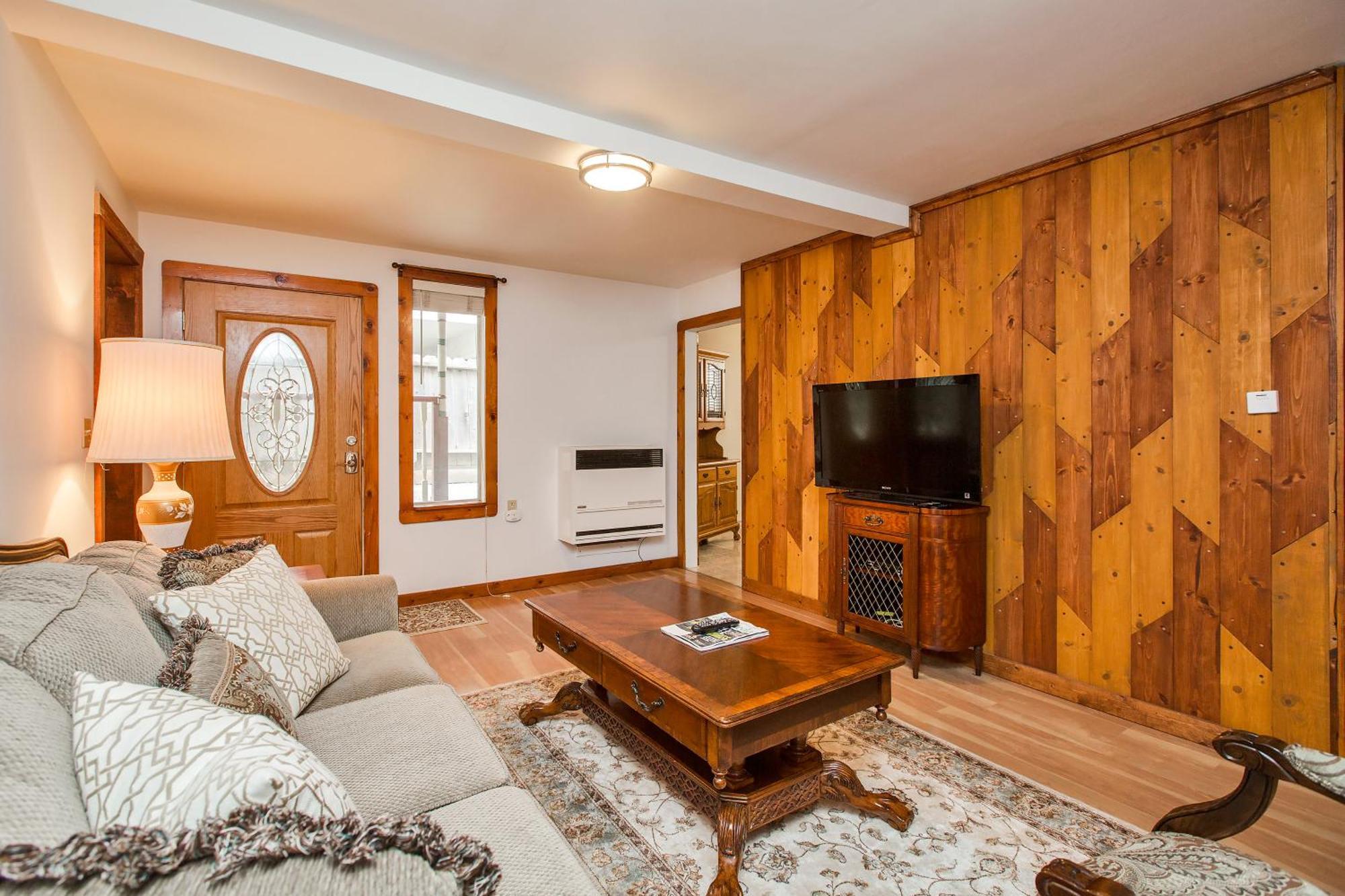 Alameda 2 Bedroom 2 Ba Apt, Ac, 3 Blocks To Beach & Shopping Center & Free Parking 외부 사진