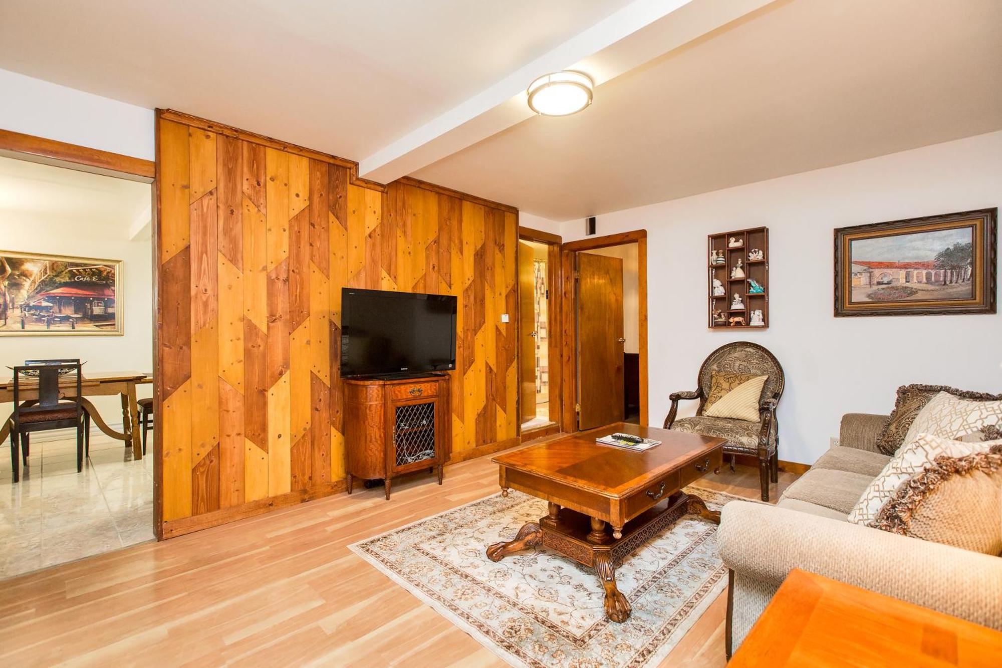 Alameda 2 Bedroom 2 Ba Apt, Ac, 3 Blocks To Beach & Shopping Center & Free Parking 외부 사진