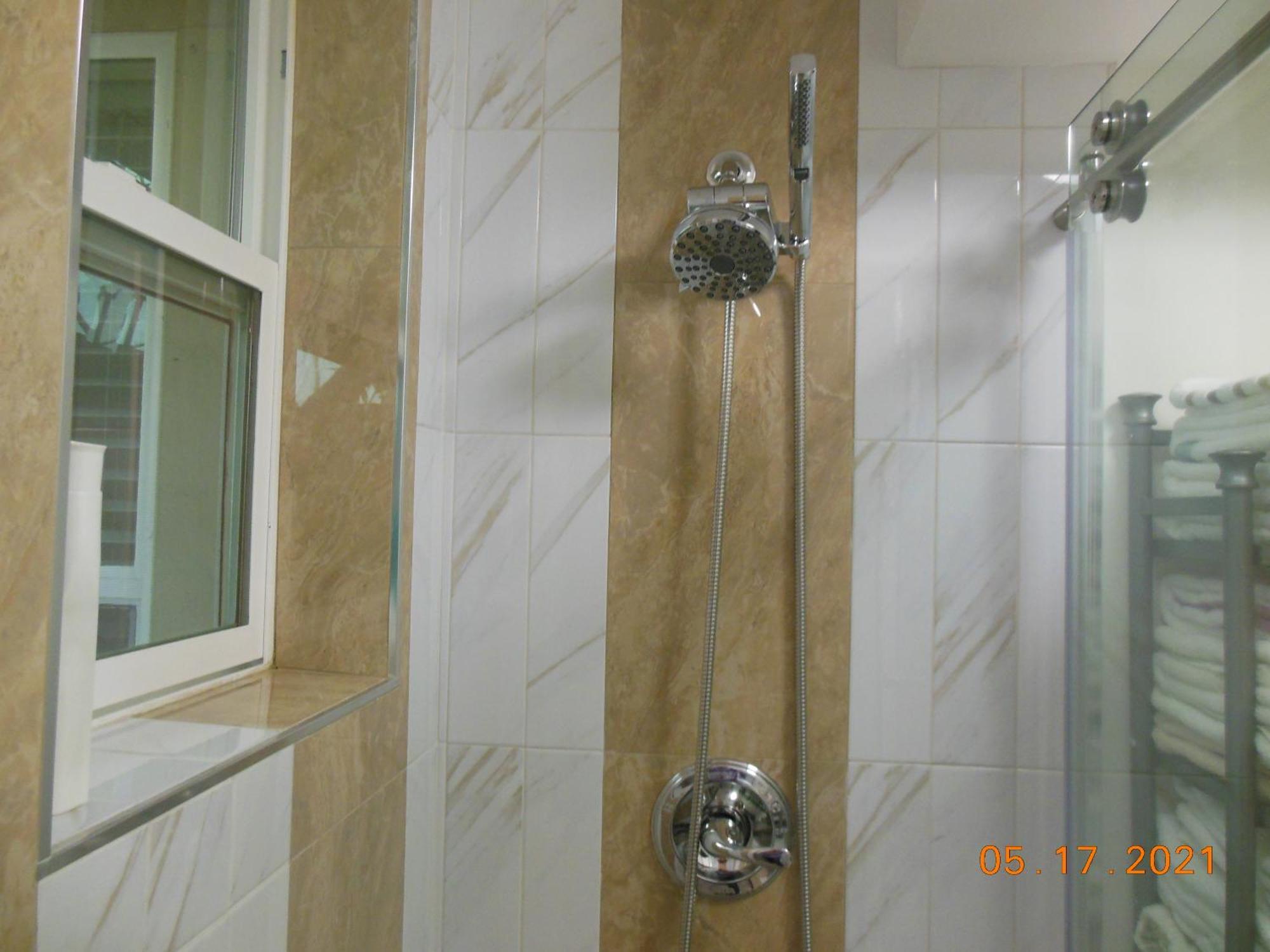 Alameda 2 Bedroom 2 Ba Apt, Ac, 3 Blocks To Beach & Shopping Center & Free Parking 외부 사진