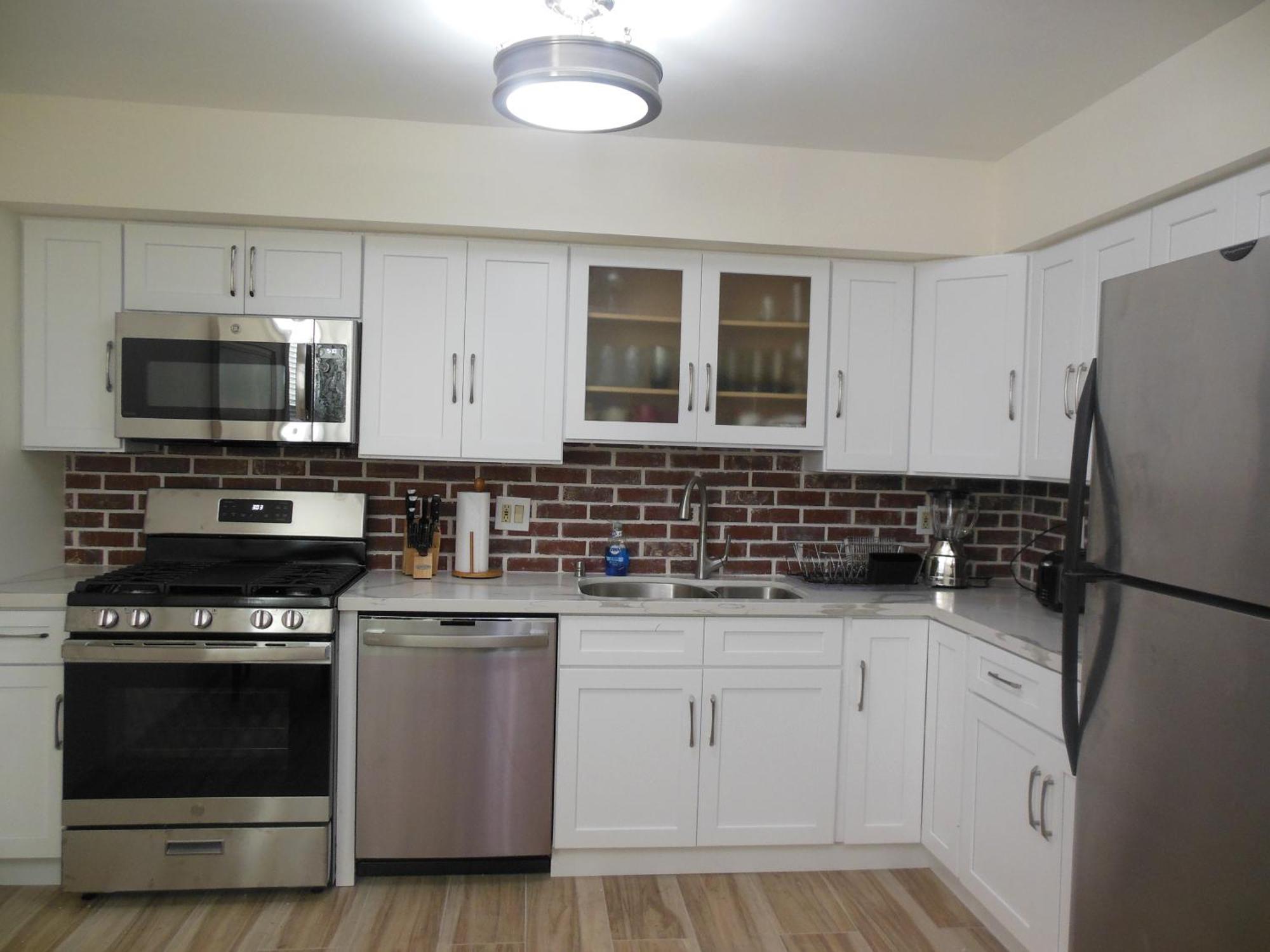 Alameda 2 Bedroom 2 Ba Apt, Ac, 3 Blocks To Beach & Shopping Center & Free Parking 외부 사진
