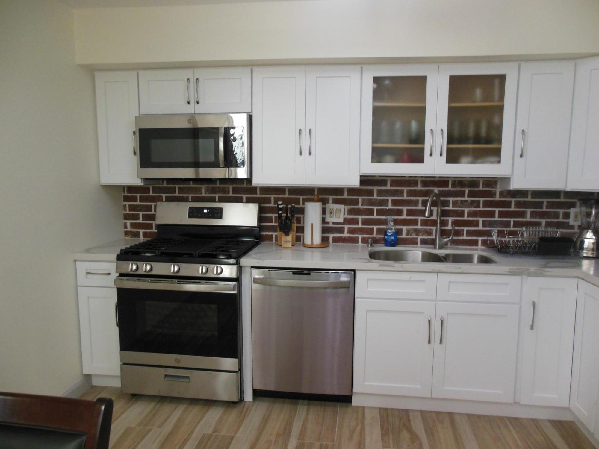 Alameda 2 Bedroom 2 Ba Apt, Ac, 3 Blocks To Beach & Shopping Center & Free Parking 외부 사진