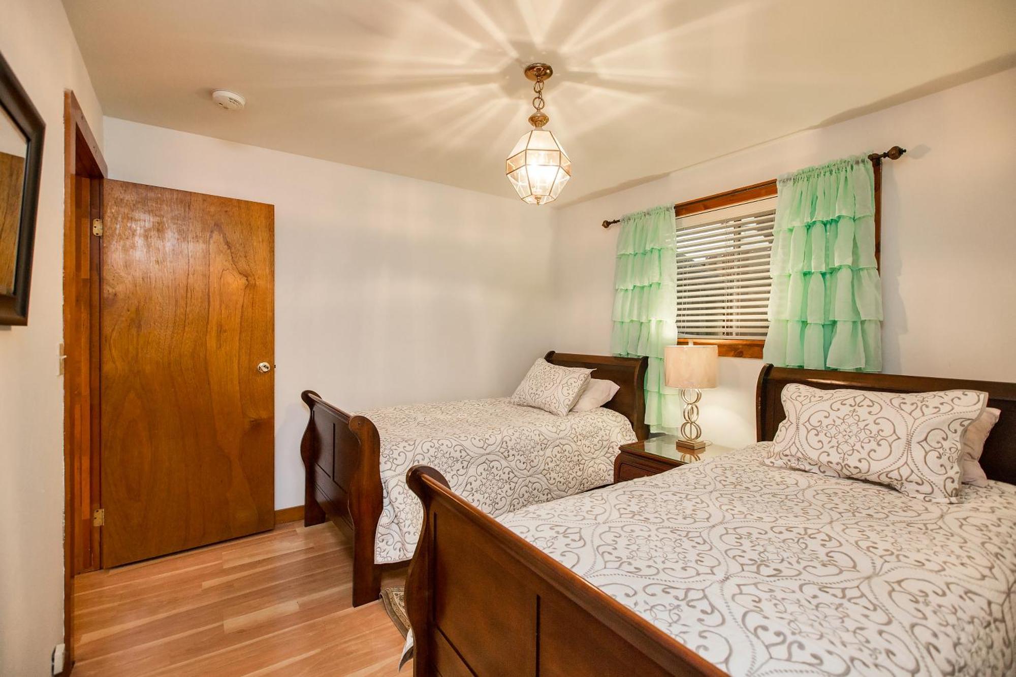 Alameda 2 Bedroom 2 Ba Apt, Ac, 3 Blocks To Beach & Shopping Center & Free Parking 외부 사진